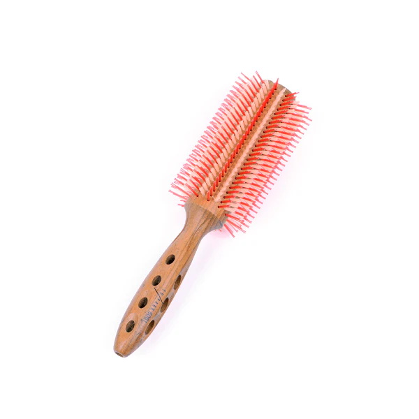 Y.S. Park Borstel Curl Shine Super G Haar/Nylon - Image 5