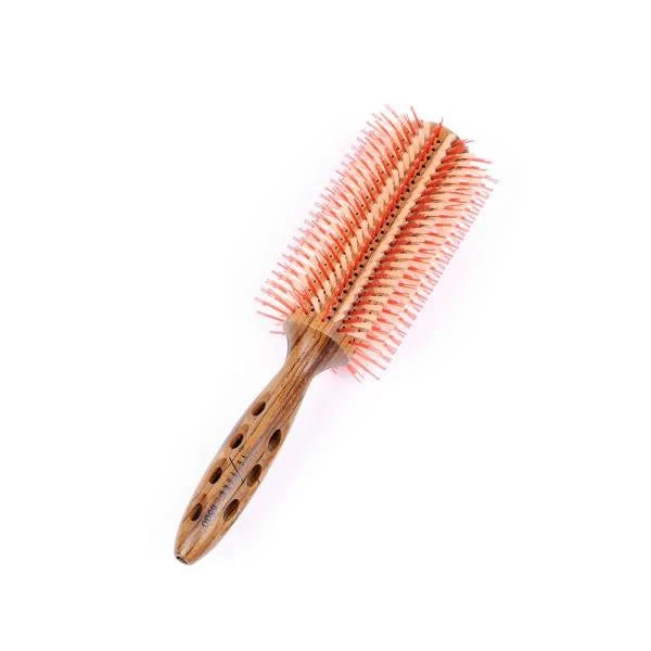 Y.S. Park Borstel Curl Shine Super G Haar/Nylon - Image 6