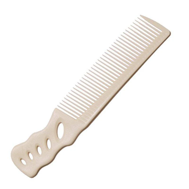 Y.S. Park Knipkam Buigzaam 168mm Wit YS-208