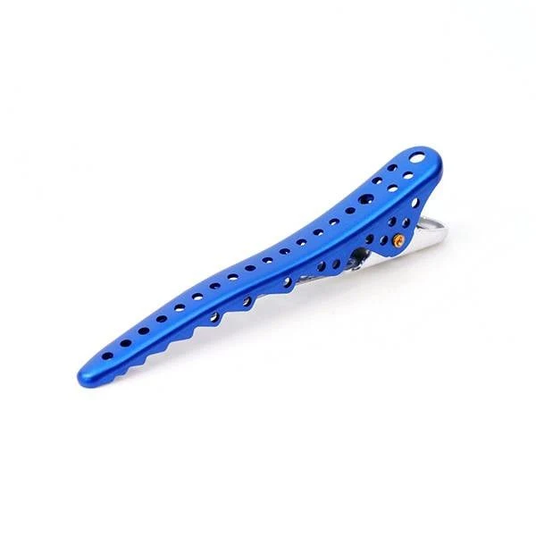 Y.S. Park Shark Clip Verdeelklem Snavel 106mm 8 stuks - Image 3