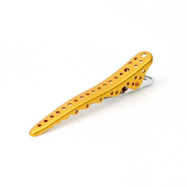 Y.S. Park Shark Clip Verdeelklem Snavel 106mm 8 stuks - Image 4