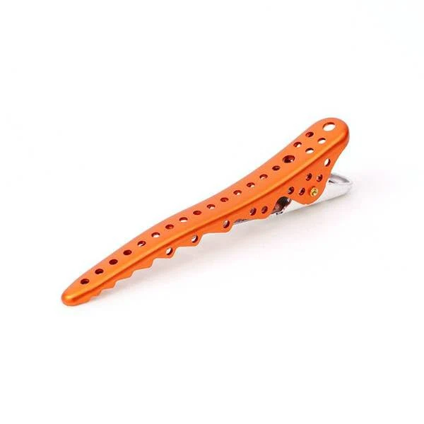 Y.S. Park Shark Clip Verdeelklem Snavel 106mm 8 stuks - Image 7
