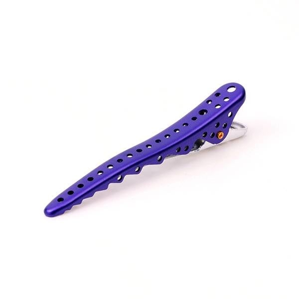 Y.S. Park Shark Clip Verdeelklem Snavel 106mm 8 stuks - Image 8