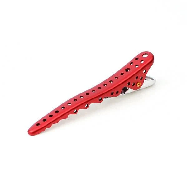 Y.S. Park Shark Clip Verdeelklem Snavel 106mm 8 stuks - Image 9
