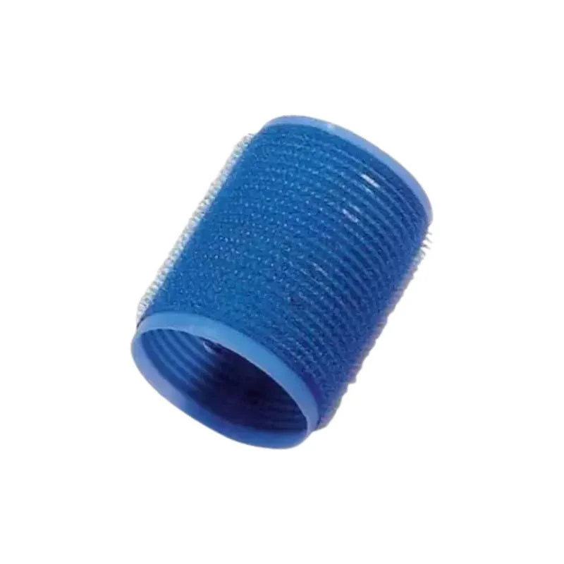 Zelfklevende Rollers Blauw 51mm 6st