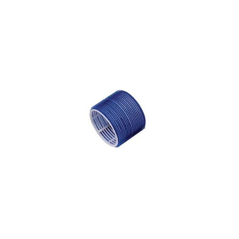 Zelfklevende Rollers Blauw 78 Mm 6 St.