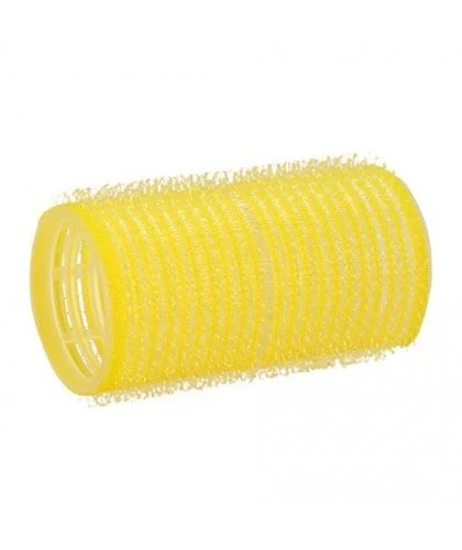 Zelfklevende Rollers Geel 32 Mm