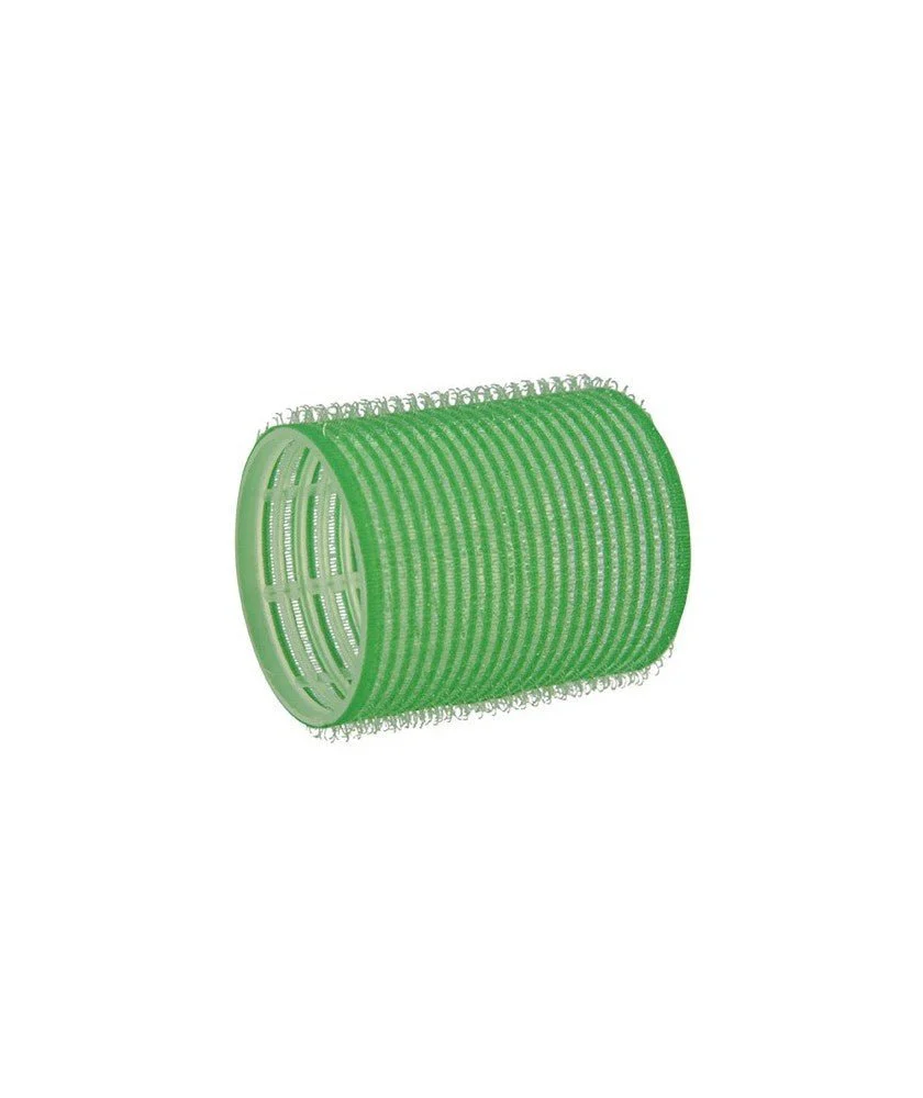 Zelfklevende Rollers Groen 48 Mm