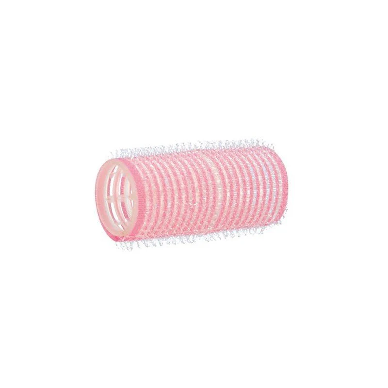 Zelfklevende Rollers Roze 25 Mm