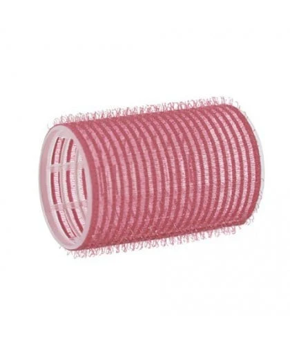 Zelfklevende Rollers Roze 44 Mm
